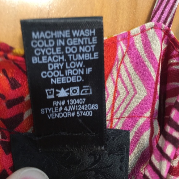 Daytrip Sundress - Size Medium - Picture 5 of 6